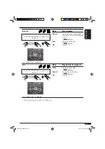 Предварительный просмотр 35 страницы JVC KD-AVX1 Instructions Manual