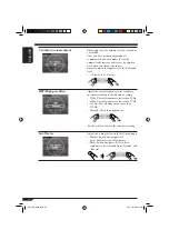 Предварительный просмотр 40 страницы JVC KD-AVX1 Instructions Manual