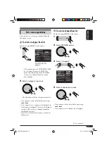 Предварительный просмотр 53 страницы JVC KD-AVX1 Instructions Manual