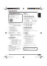 Предварительный просмотр 67 страницы JVC KD-AVX1 Instructions Manual