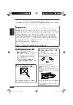 Предварительный просмотр 68 страницы JVC KD-AVX1 Instructions Manual