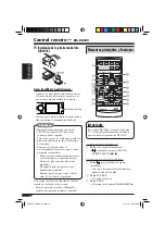 Предварительный просмотр 74 страницы JVC KD-AVX1 Instructions Manual