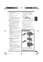 Предварительный просмотр 75 страницы JVC KD-AVX1 Instructions Manual