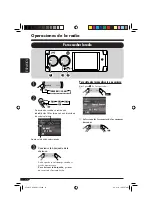 Предварительный просмотр 78 страницы JVC KD-AVX1 Instructions Manual