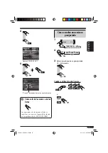 Предварительный просмотр 81 страницы JVC KD-AVX1 Instructions Manual