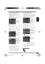 Предварительный просмотр 83 страницы JVC KD-AVX1 Instructions Manual