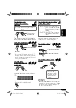 Предварительный просмотр 85 страницы JVC KD-AVX1 Instructions Manual