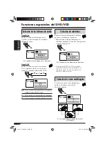 Предварительный просмотр 86 страницы JVC KD-AVX1 Instructions Manual