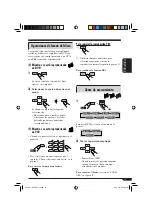 Предварительный просмотр 87 страницы JVC KD-AVX1 Instructions Manual