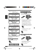 Предварительный просмотр 90 страницы JVC KD-AVX1 Instructions Manual