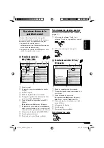 Предварительный просмотр 91 страницы JVC KD-AVX1 Instructions Manual