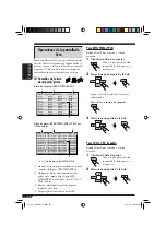 Предварительный просмотр 92 страницы JVC KD-AVX1 Instructions Manual