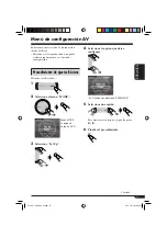 Предварительный просмотр 93 страницы JVC KD-AVX1 Instructions Manual