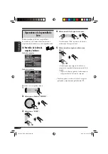 Предварительный просмотр 102 страницы JVC KD-AVX1 Instructions Manual