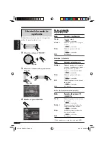 Предварительный просмотр 114 страницы JVC KD-AVX1 Instructions Manual