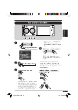 Предварительный просмотр 117 страницы JVC KD-AVX1 Instructions Manual