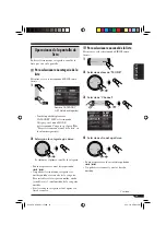 Предварительный просмотр 119 страницы JVC KD-AVX1 Instructions Manual