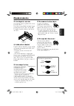 Предварительный просмотр 121 страницы JVC KD-AVX1 Instructions Manual