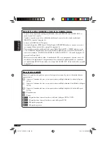 Предварительный просмотр 126 страницы JVC KD-AVX1 Instructions Manual