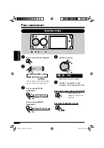 Предварительный просмотр 142 страницы JVC KD-AVX1 Instructions Manual