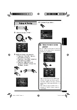 Предварительный просмотр 143 страницы JVC KD-AVX1 Instructions Manual