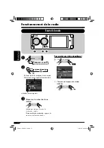 Предварительный просмотр 144 страницы JVC KD-AVX1 Instructions Manual