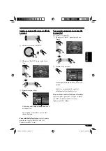 Предварительный просмотр 145 страницы JVC KD-AVX1 Instructions Manual