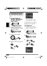 Предварительный просмотр 146 страницы JVC KD-AVX1 Instructions Manual