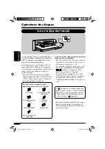 Предварительный просмотр 148 страницы JVC KD-AVX1 Instructions Manual