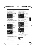 Предварительный просмотр 149 страницы JVC KD-AVX1 Instructions Manual