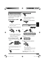 Предварительный просмотр 153 страницы JVC KD-AVX1 Instructions Manual