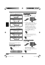 Предварительный просмотр 156 страницы JVC KD-AVX1 Instructions Manual