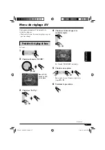 Предварительный просмотр 159 страницы JVC KD-AVX1 Instructions Manual