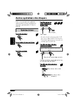 Предварительный просмотр 164 страницы JVC KD-AVX1 Instructions Manual