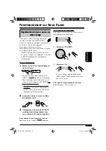 Предварительный просмотр 169 страницы JVC KD-AVX1 Instructions Manual