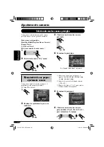 Предварительный просмотр 170 страницы JVC KD-AVX1 Instructions Manual