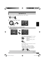 Предварительный просмотр 171 страницы JVC KD-AVX1 Instructions Manual