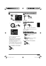 Предварительный просмотр 179 страницы JVC KD-AVX1 Instructions Manual