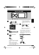 Предварительный просмотр 183 страницы JVC KD-AVX1 Instructions Manual