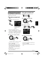 Предварительный просмотр 185 страницы JVC KD-AVX1 Instructions Manual