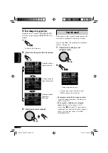 Предварительный просмотр 186 страницы JVC KD-AVX1 Instructions Manual