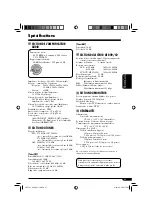 Предварительный просмотр 199 страницы JVC KD-AVX1 Instructions Manual