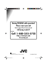 Предварительный просмотр 200 страницы JVC KD-AVX1 Instructions Manual