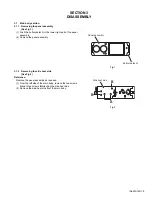 Предварительный просмотр 9 страницы JVC KD-AVX1 Service Manual