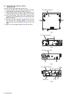 Предварительный просмотр 10 страницы JVC KD-AVX1 Service Manual