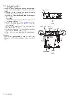 Предварительный просмотр 14 страницы JVC KD-AVX1 Service Manual