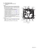 Предварительный просмотр 17 страницы JVC KD-AVX1 Service Manual