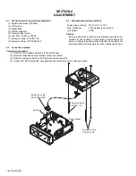 Предварительный просмотр 26 страницы JVC KD-AVX1 Service Manual