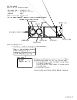 Предварительный просмотр 29 страницы JVC KD-AVX1 Service Manual