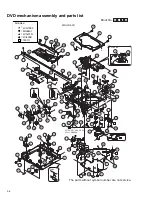 Предварительный просмотр 46 страницы JVC KD-AVX1 Service Manual